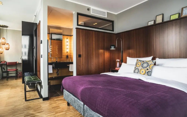 HENRI Hotel Düsseldorf
