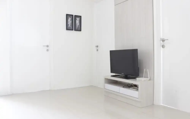 Spacious 3BR Apartment Parahyangan Residence near UNPAR