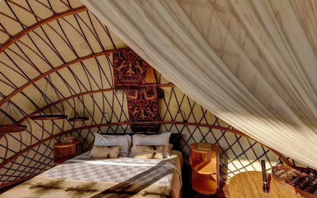 Bambu Indah Villa