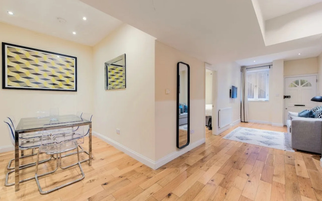 Mayfair by CAPITAL