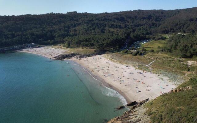 comodo apartamento atico