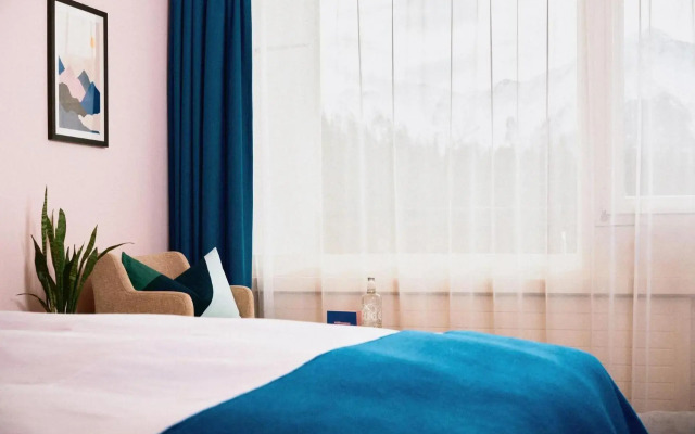 Signinahotel