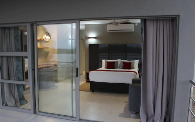 Sandpiper Villas Chobe