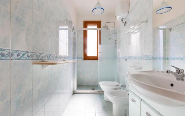 Appartamento Venere by BarbarHouse