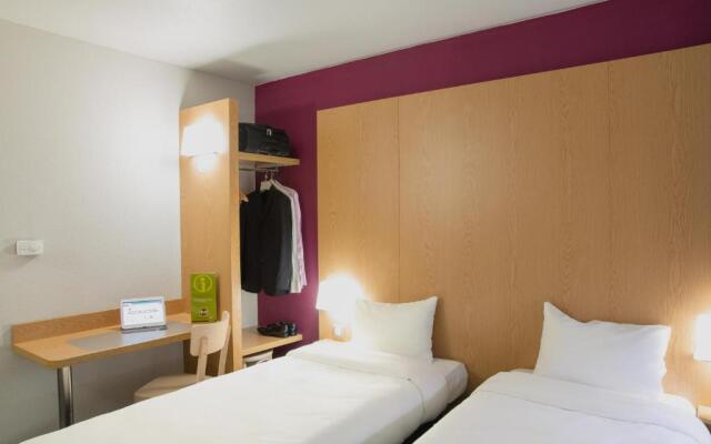 B&B HOTEL Martigues Port-de-Bouc