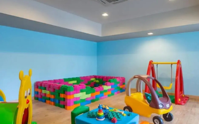 Prana Resort Nandana