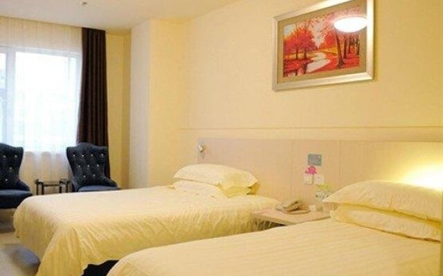 Dongcheng Business Hotel