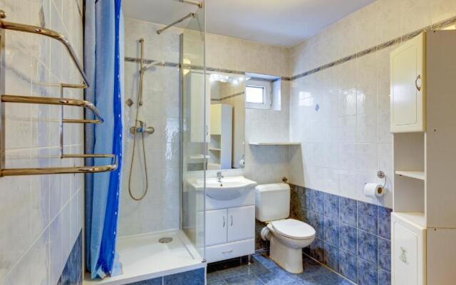 Apartment Gyapay Heviz