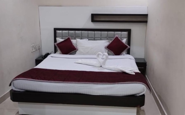 Hotel Samrat