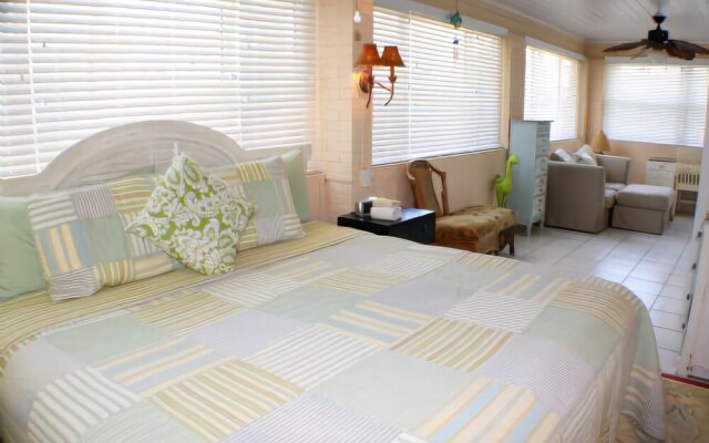 Royal Palm #5513 - 3 Br Home