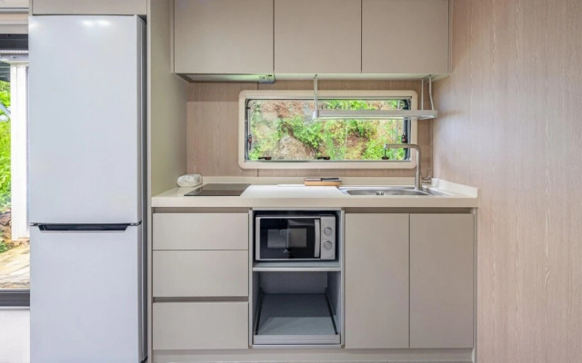 Jeju Sogilrian974 Pension