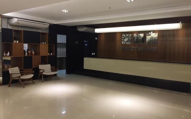 Paradiso Macaé Hotel