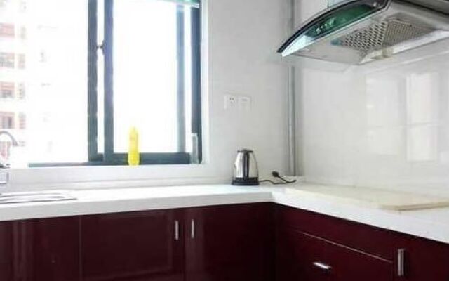 Xiasha Baishen Apartment