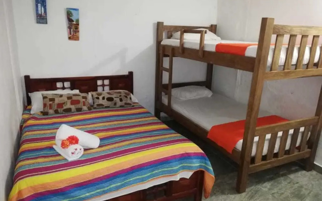 Posada Barrios Mar