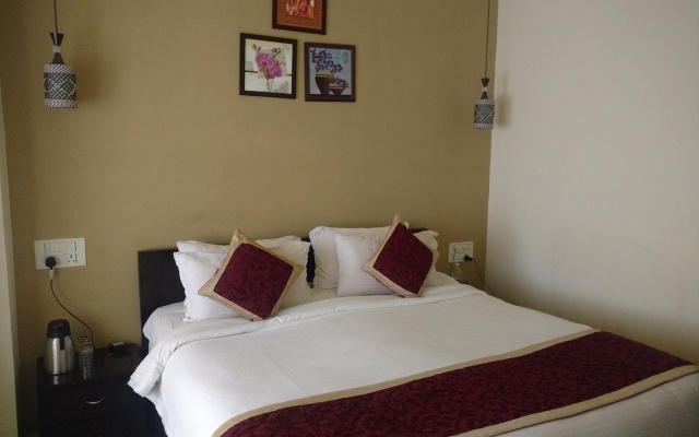 The Hadi Rani Palace – Guest Rooms – Udaipur