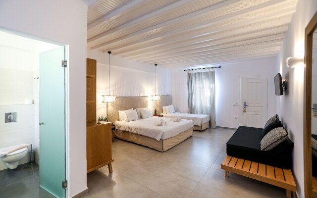 Petinaros Hotel