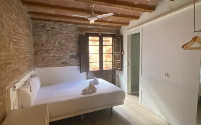 Classic Palau Apartments