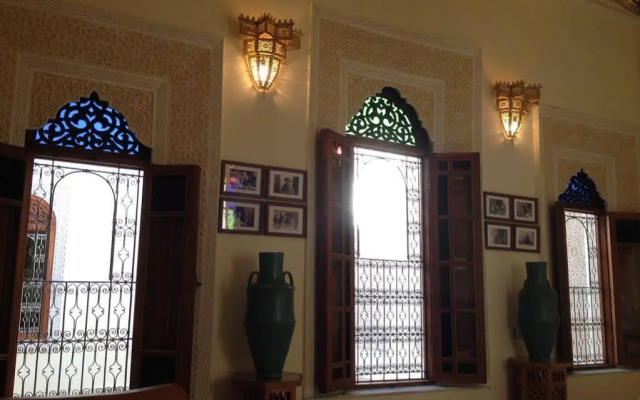Dar Dalila