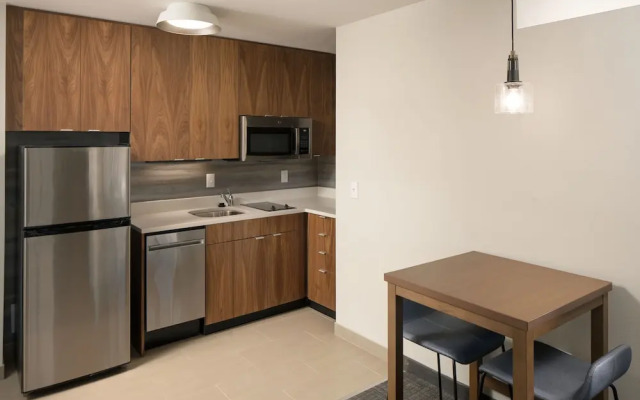 Residence Inn Tampa Wesley Chapel