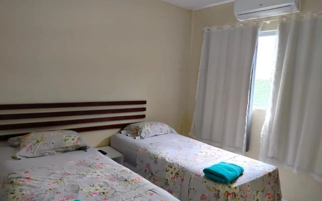 Pousada Vovó Haidê