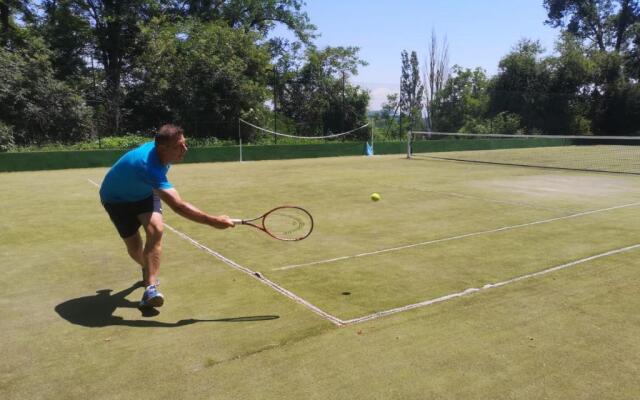 Gîte-Studio Bellevue