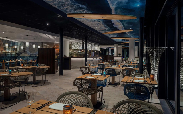 Inntel Hotels Den Haag Marina Beach
