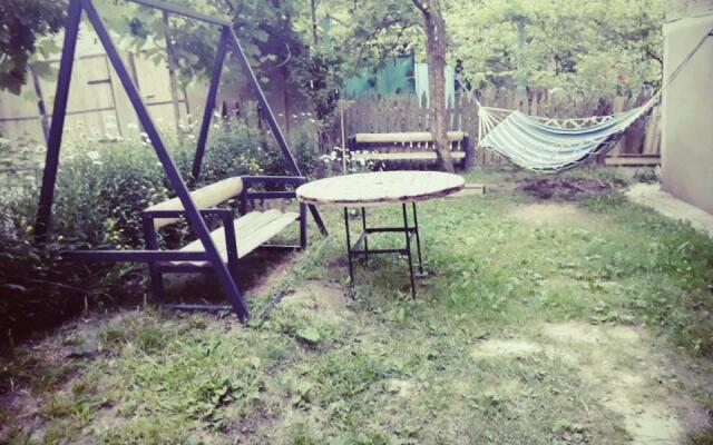 Borjomi Makvala's Guest House