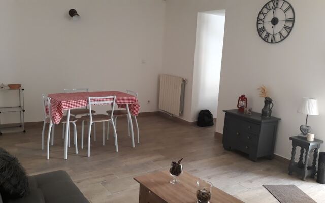 Duplex 2 Personnes