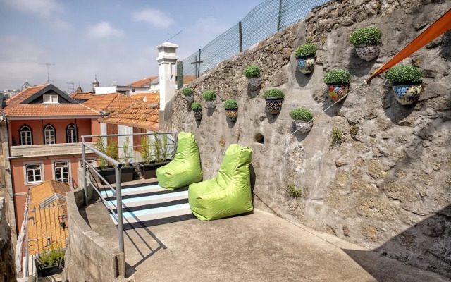 Try Oporto - Ribeira