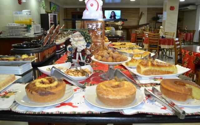 Nacional Palace Hotel