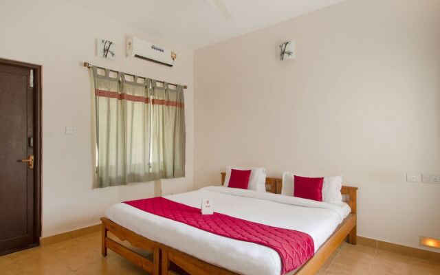 OYO 12433 Home Sea View 2BHK Near Rock Beach