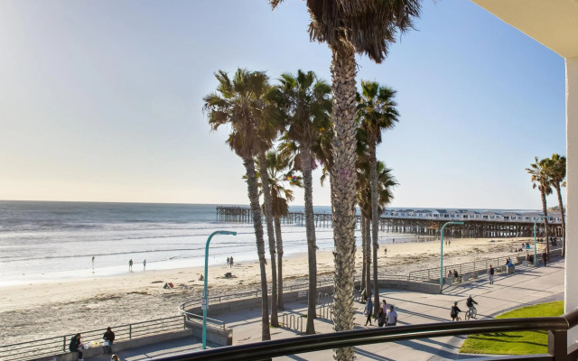 Ocean Park Inn
