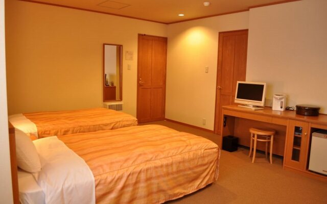 Odaito Onsen Notsuke Yumoto Utaseya