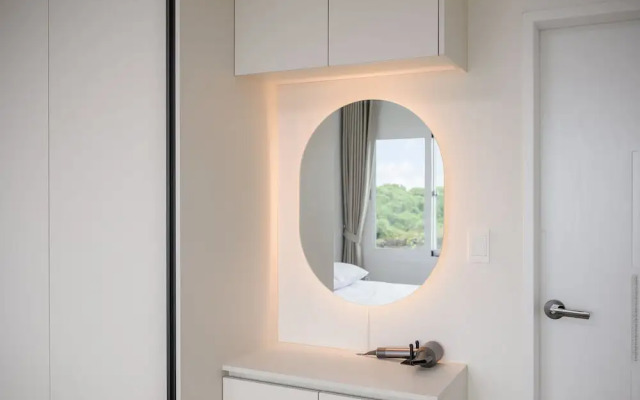 Gimnyeong stonewall Private Pool Villa