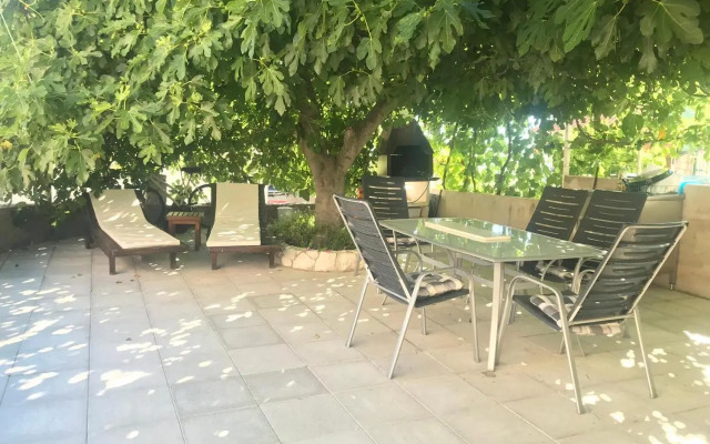 Apartments Ivanković