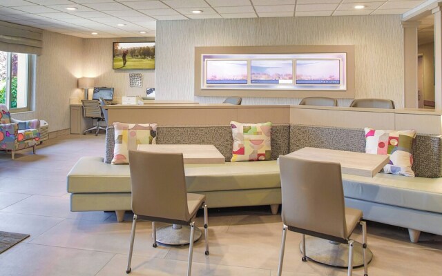 SpringHill Suites Prescott