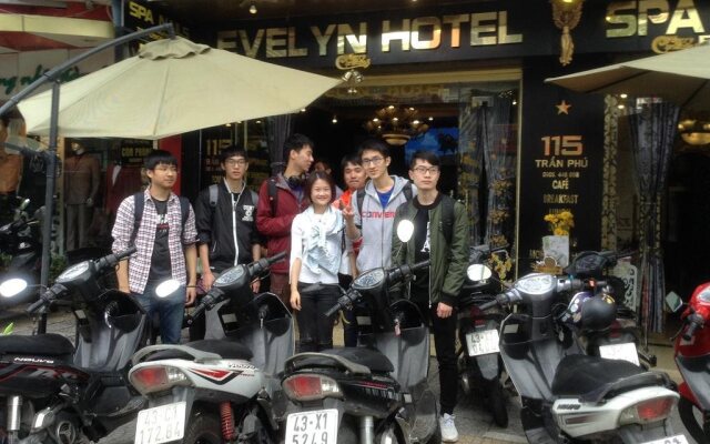 Evelyn Hotel Danang