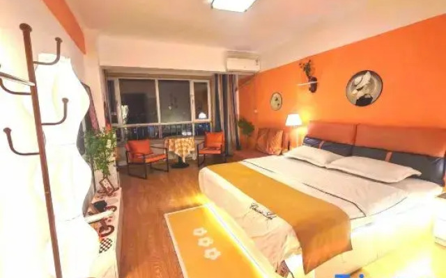 Journey of Collecting Light