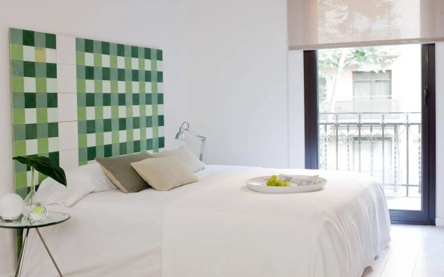 Eric Vökel Boutique Apartments Amsterdam Suites