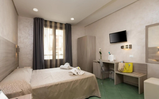 Hotel Biancolilla