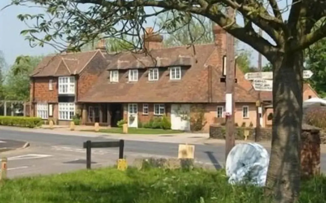 The Percy Arms