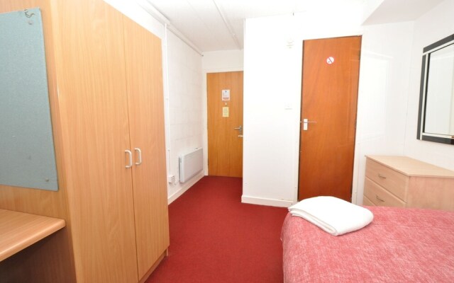 Waterfront Guest Accommodation