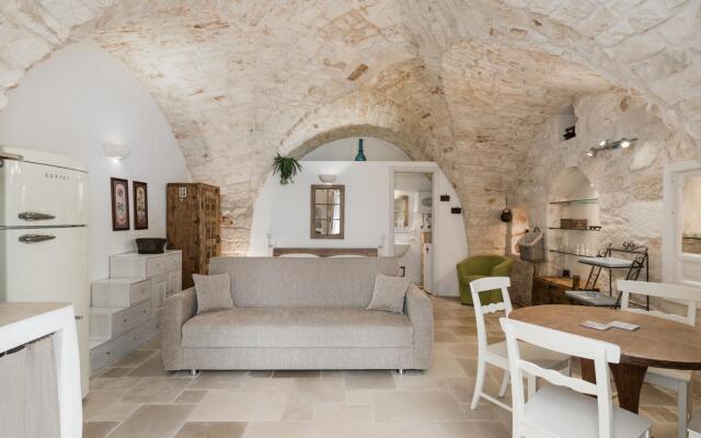 Casa Stella in Ostuni