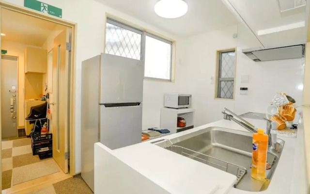 Zenith's House