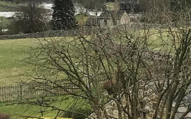 Craiglands Bed and Breakfast, Grassington