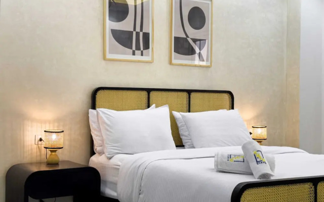 Xuru New Cairo - 15 Min to Airport