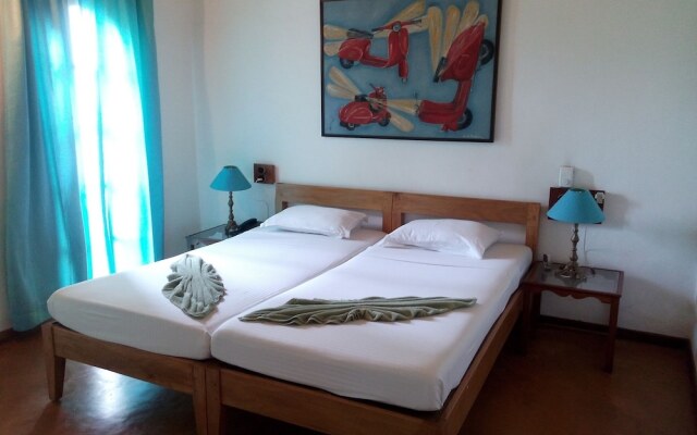 Cavala Seaside Resort