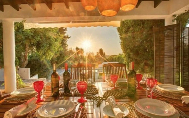 Villa Milo AM in Albufeira