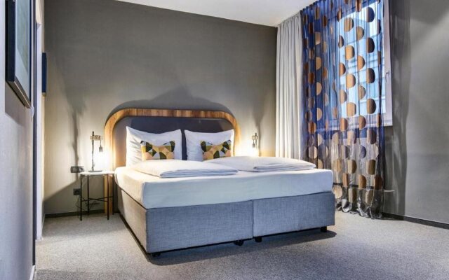 Hotel George Vienna