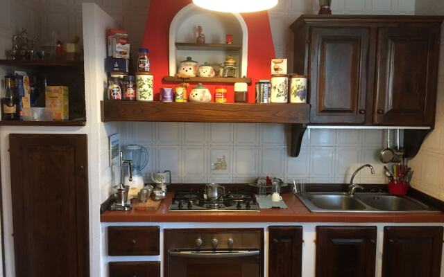 B&B Filomena
